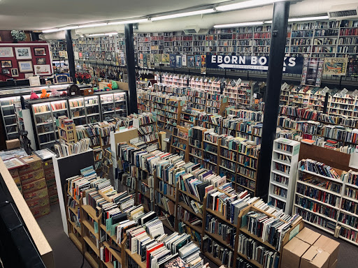 Book Store «Eborn Books», reviews and photos, 254 Main St, Salt Lake City, UT 84101, USA