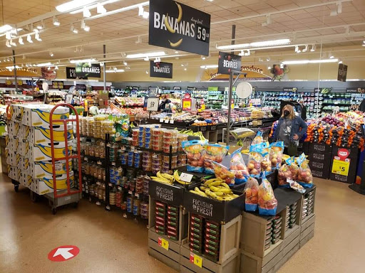 Grocery Store «Stop & Shop», reviews and photos, 55 Brick Blvd, Brick, NJ 08723, USA