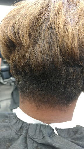 Barber Shop «Mr Eli Barber Shop», reviews and photos, 851 FL-436, Altamonte Springs, FL 32714, USA