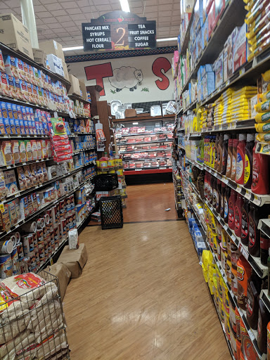 Supermarket «Cherry Valley Marketplace», reviews and photos, 529 S Broadway, Yonkers, NY 10705, USA