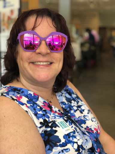 Optician «Bright Eyes Optometry», reviews and photos, 177 Main St, New Rochelle, NY 10801, USA