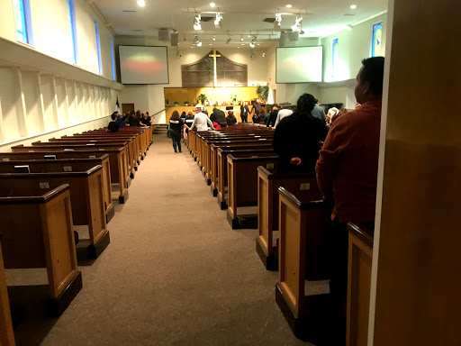 San Bernardino Community Seventh-day Adventist Church
