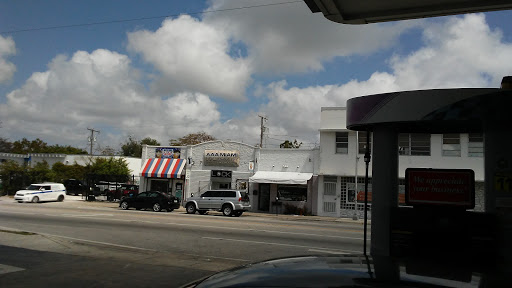 Locksmith «AAA Miami Locksmith Inc», reviews and photos, 217 NW 36th St, Miami, FL 33127, USA