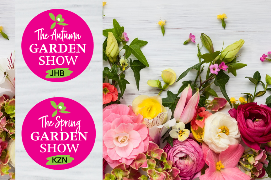 The Garden Show