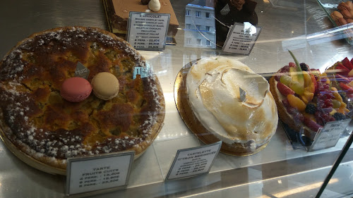 Boulangerie Guérineau à Paris