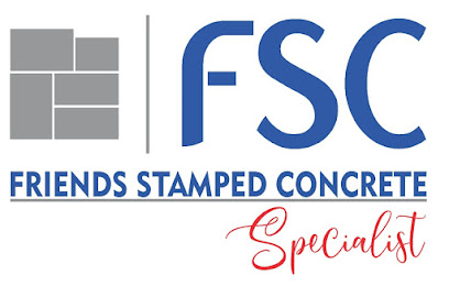 Friends Stamped Concrete Specialist Inc.