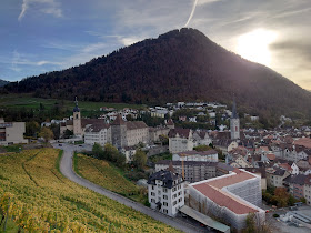Bischöfliches Schloss (Chur)