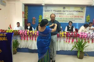 LIONS CLUB SILCHAR CENTRAL image