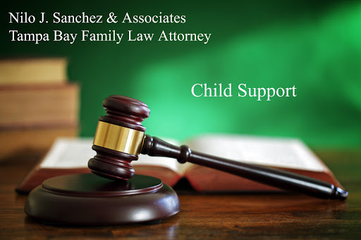 Divorce Lawyer «Nilo J Sanchez & Associates», reviews and photos