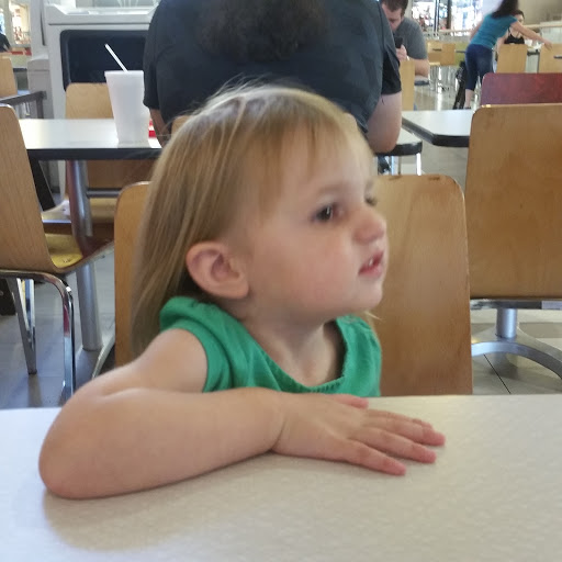 Watch Store «Fossil Store», reviews and photos, 6191 State St #332, Murray, UT 84107, USA