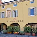 Photo n°22 de l'avis de Cris.a fait le 04/02/2023 à 18:33 sur le  Locanda del culatello à Soragna