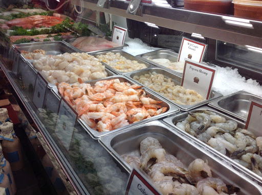 Gourmet Grocery Store «On the Vine Marketplace», reviews and photos, 75 Portsmouth Ave, Exeter, NH 03833, USA