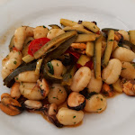 Photo n°2 de l'avis de Chiara.a fait le 30/07/2020 à 19:13 sur le  Trattoria Fiori di Zucca à Lecce