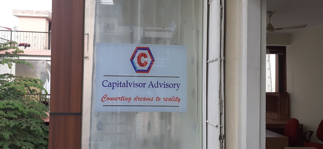 Capitalvisor Advisory Services (OPC) Private Limited