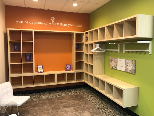 Gym «Anytime Fitness», reviews and photos, 10731 University Ave NE, Blaine, MN 55434, USA