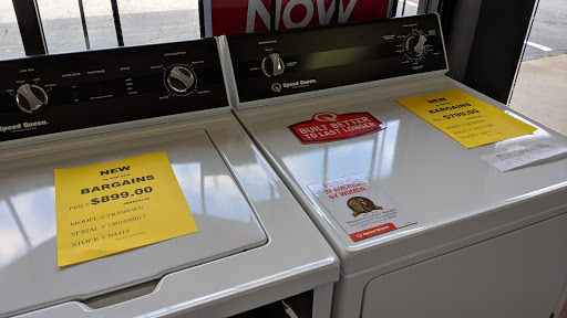 Appliance Store «Smith Appliance», reviews and photos, 685 Powder Springs St, Marietta, GA 30064, USA