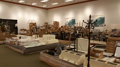 Outlet Store «Pottery Barn Outlet», reviews and photos, 788 Gravois Bluffs Blvd, Fenton, MO 63026, USA