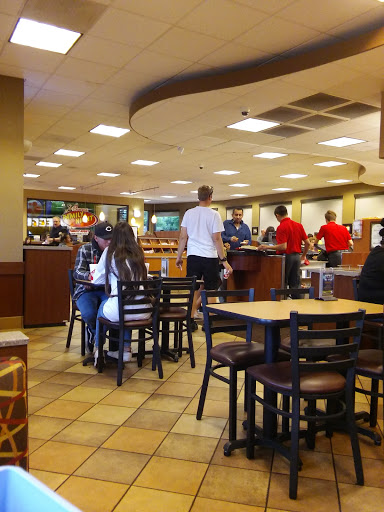 Fast Food Restaurant «Chick-fil-A», reviews and photos, 3555 Grand Oaks, Corona, CA 92881, USA