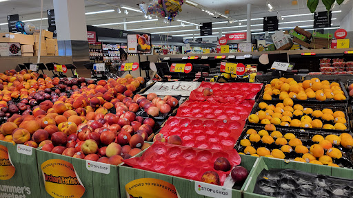 Grocery Store «Stop & Shop», reviews and photos, 420 White Plains Rd, Eastchester, NY 10709, USA