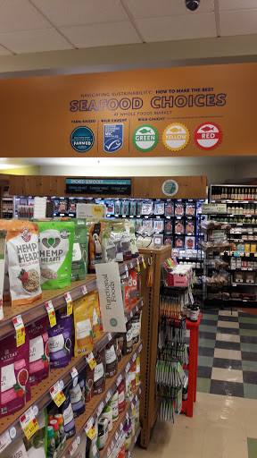 Grocery Store «Whole Foods Market», reviews and photos, 170 Great Rd, Bedford, MA 01730, USA