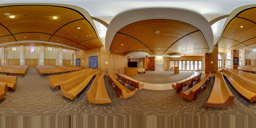 Funeral Home «Mount Sinai Simi Valley», reviews and photos, 6150 Mt Sinai Dr, Simi Valley, CA 93063, USA