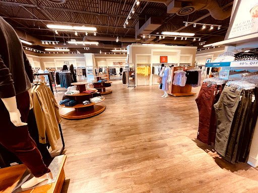 Outlet Mall «Tanger Outlet Commerce», reviews and photos, 800 Steven B Tanger Blvd, Commerce, GA 30529, USA