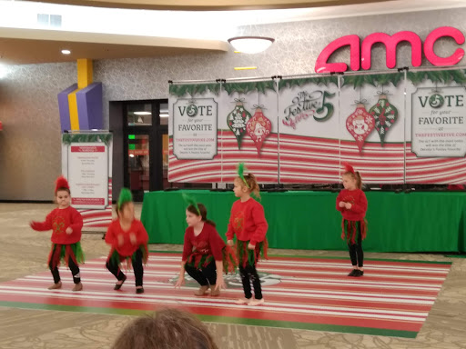Shopping Mall «Decatur Mall», reviews and photos, 1801 Beltline Rd SW, Decatur, AL 35601, USA