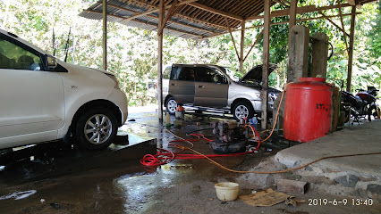 Cuci Mobil dan Motor Ihsan