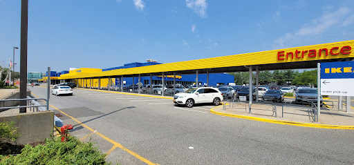 Furniture Store «IKEA Long Island Home Furnishings», reviews and photos, 1100 Broadway, Hicksville, NY 11801, USA