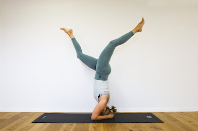 Corina Widmer, Shiatsu. Yoga. Komplementärtherapie in Sursee