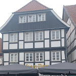 Photo n°2 de l'avis de Hans-Peter.o fait le 30/08/2023 à 11:25 sur le  Café am Dom in Soest à Soest