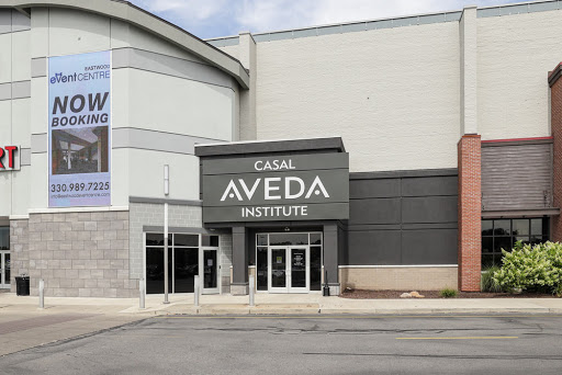 Beauty School «Casal Aveda Institute», reviews and photos, 6000 Mahoning Ave #114, Youngstown, OH 44515, USA