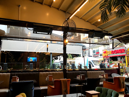 Kafe Ankara