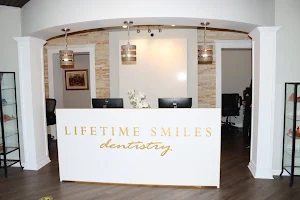 Lifetime Smiles Cosmetic Dentistry - South Austin image