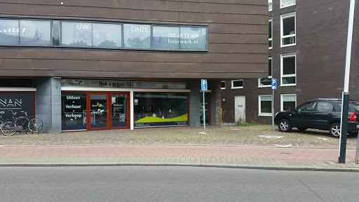 Vegro zorgwinkel Hilversum