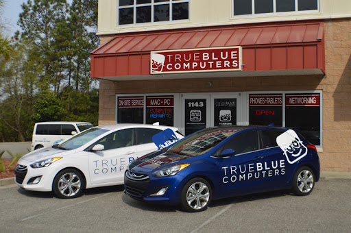 1143 Robert M Grissom Pkwy, Myrtle Beach, SC 29577, USA