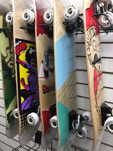 Sporting Goods Store «Play It Again Sports», reviews and photos, 11317 MN-7, Minnetonka, MN 55305, USA