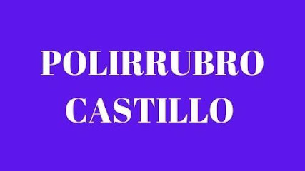 POLIRRUBRO CASTILLO