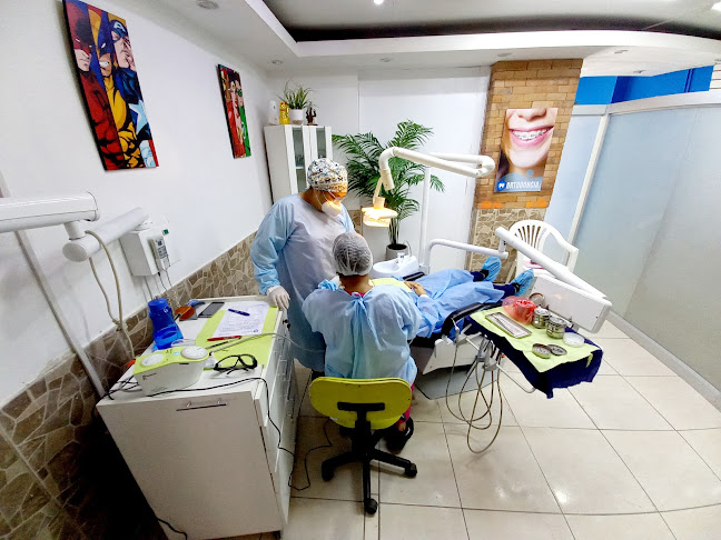 Opiniones de Oral Care Consultorio Dental en Villa María en Villa María del Triunfo - Dentista