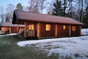 Bjertnes turistgård image