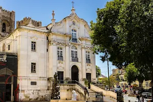 Church of Saint Anthony of Lisbon image