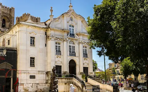 Church of Saint Anthony of Lisbon image