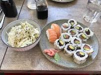 Plats et boissons du Restaurant de sushis Sayto Sushi à Salon-de-Provence - n°2