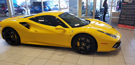 Chevrolet Dealer «Coughlin Chevrolet of Pataskala», reviews and photos, 9000 E Broad St, Pataskala, OH 43062, USA