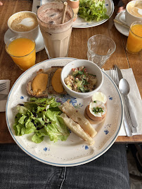 Jus du Café Hélène et Madeleine à Paris - n°18