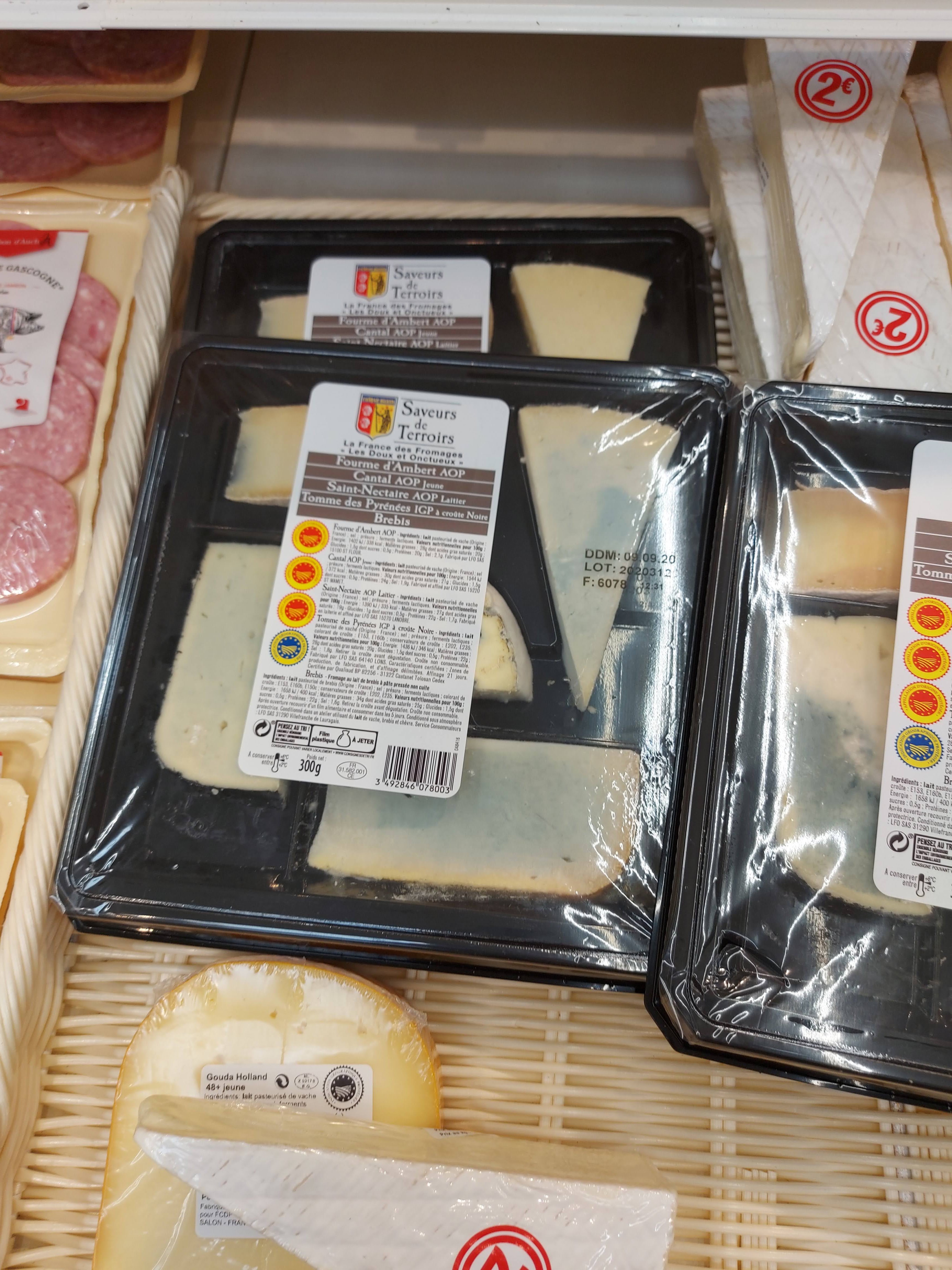 Photo n° 1 de l'avis de Nicolas.a fait le 13/09/2020 à 07:29