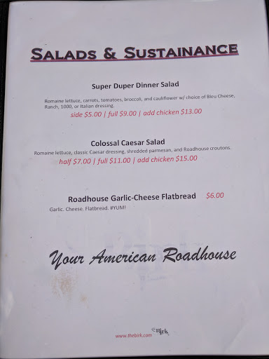 Live Music Venue «The Birk», reviews and photos, 11139 OR-202, Birkenfeld, OR 97016, USA