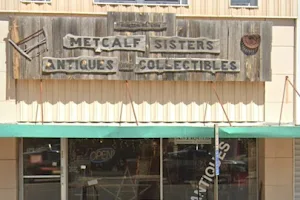 Metcalf Sisters Antiques image