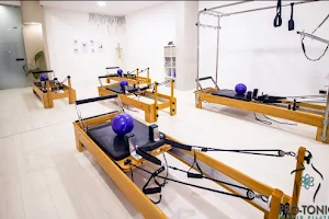 Protonic studio Pilates image