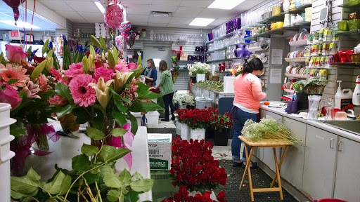 Florist «Flowerama», reviews and photos, 1676 Lexington Pkwy N, St Paul, MN 55117, USA